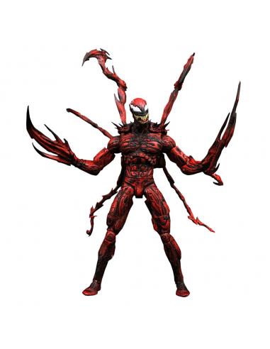 Figura Carnage X Marvel Select 20cm