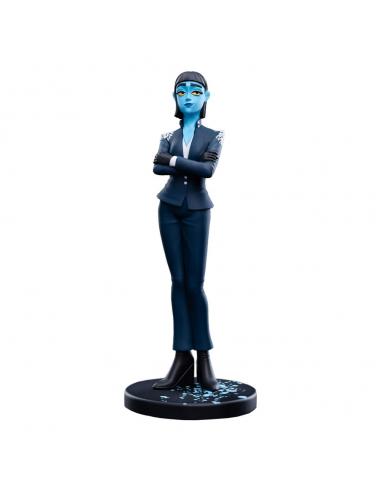 Lore Olypmus x Weta Workshop Figura Mini Hecate 15 cm