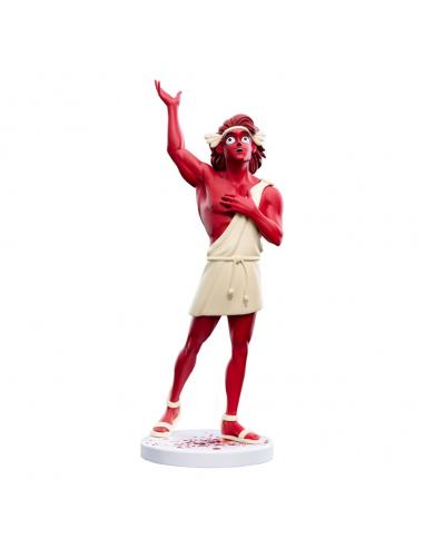 Lore Olypmus x Weta Workshop Figura Mini Hermes 17 cm