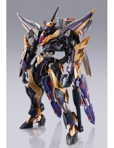Code Geass: Lelouch of the Rebellion Figura Metal Build Dragon Scale Lancelot Albion Zero 18 cm