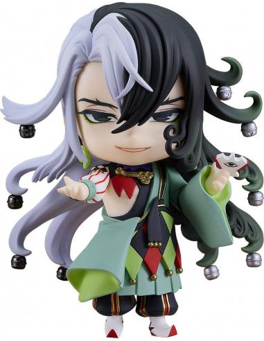 Fate/Grand Order Figura Nendoroid Alter Ego/Ashiya Douman 10 cm