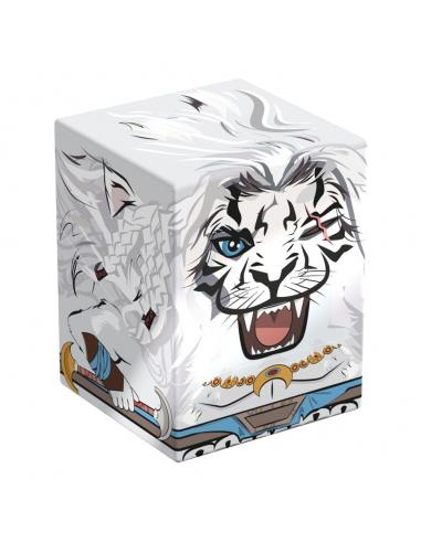 Squaroes - Squaroe Magic: The Gathering "Foundations" MTG004 - Ajani