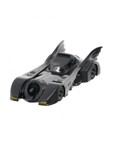 Batman 1989 Vehículo Super Cyborg Batmobile (Full Color) 33 cm