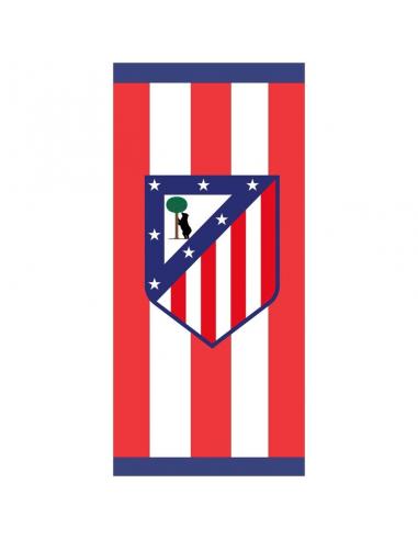 Toalla Atletico de Madrid microfibra