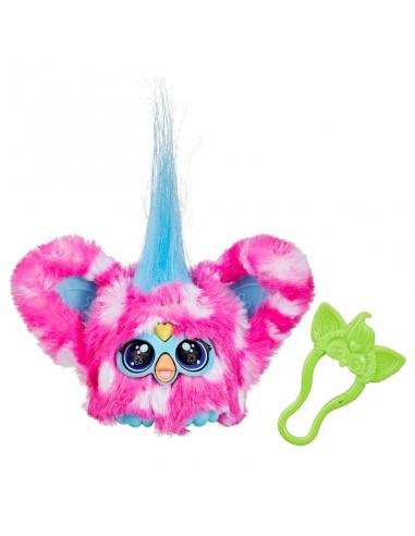 Mini Furby Dah-Tee Furblet