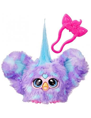 Mini Furby Groo-Vee Furblet
