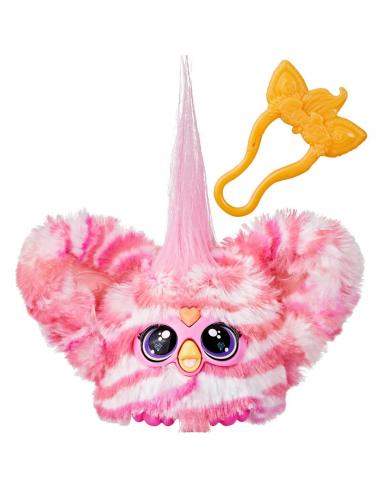 Mini Furby Bub-Lee Furblet