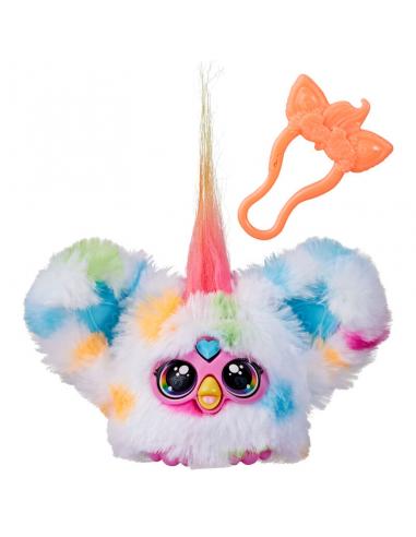 Mini Furby Loo-Lay Furblet