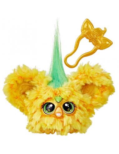 Mini Furby Hoo-Lah Furblet