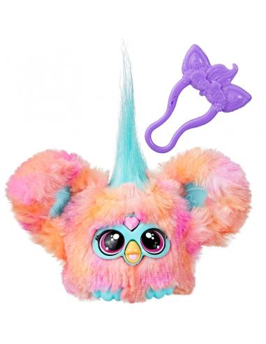 Mini Furby Ree-Mix Furblet
