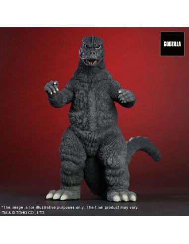 Godzilla (1974) Estatua PVC Daikaiju Series Godzilla 23 cm
