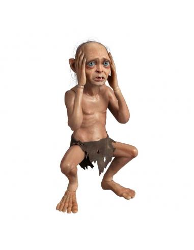El Señor de los Anillos Figura 1/6 Sméagol 20 cm