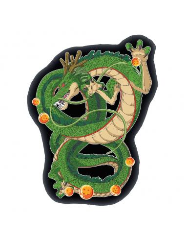 Dragon Ball Almohada Shenlong 36 cm