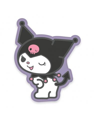 Sanrio Almohada Kuromi Twinkle 36 cm