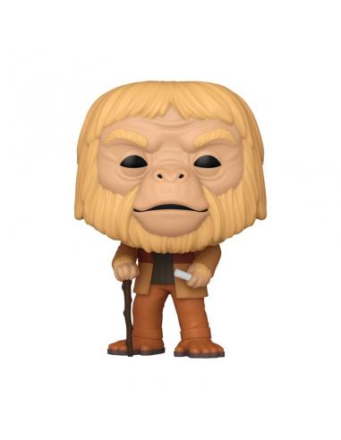 La Guerra del Planeta Funko POP! Movies Vinyl Dr Zaius 9 cm