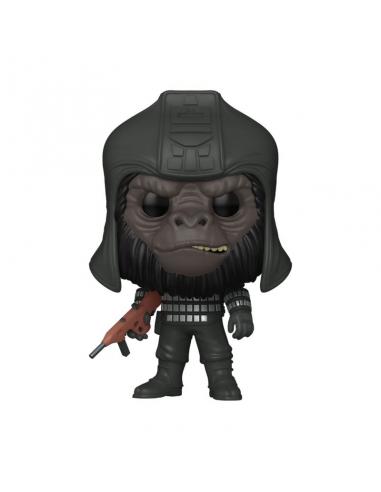 La Guerra del Planeta Funko POP! Movies Vinyl General Ursus 9 cm
