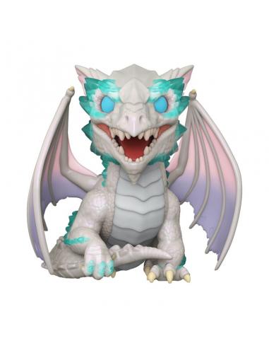 Dungeons & Dragons Oversized POP! Vinyl Figura Icingdeath 15 cm