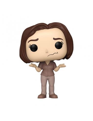 Saturday Night Live Pop! TV Vinyl Figura Debbie Downer 9 cm