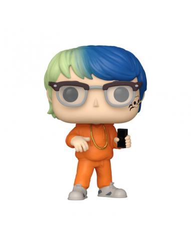 Saturday Night Live Pop! TV Vinyl Figura GuapLord 9 cm