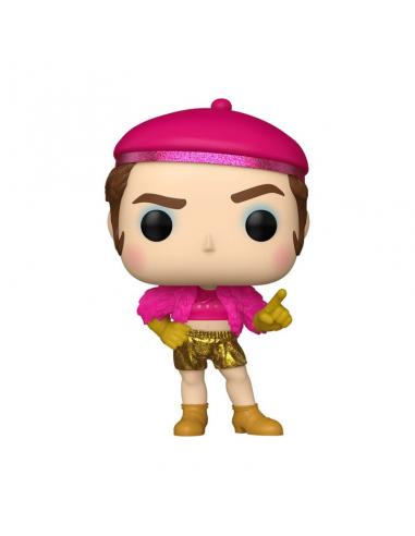 Saturday Night Live Pop! TV Vinyl Figura Mango 9 cm
