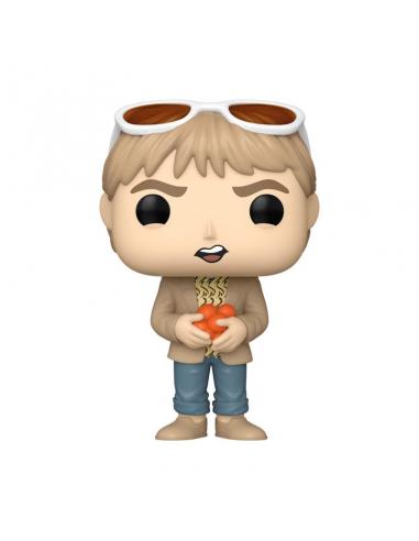 Saturday Night Live Pop! TV Vinyl Figura Stuart 9 cm