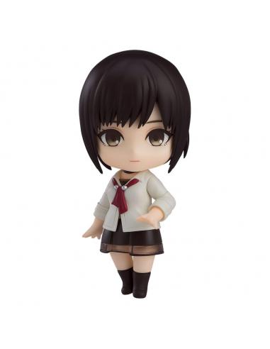 Fatal Frame Figura Nendoroid Miku Hinasaki 10 cm
