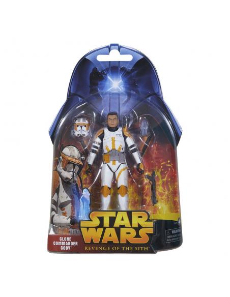 Juguetes de plastico con muñecos de 7 cm cody hotsell
