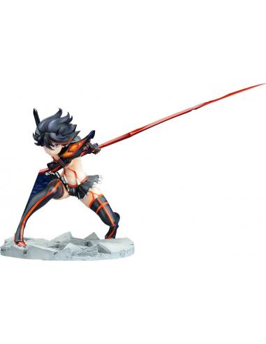 Kill la Kill Estatua PVC 1/8 Ryuko Matoi Kamui Senketsu Ver. 15 cm