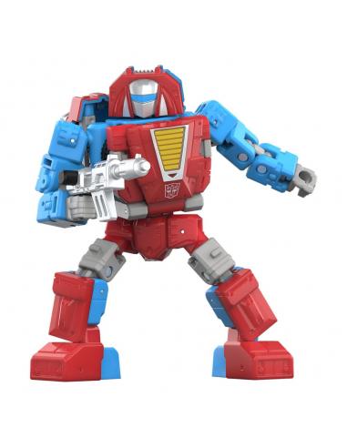 The Transformers Retro G1 Figura Autobot Gears 12 cm