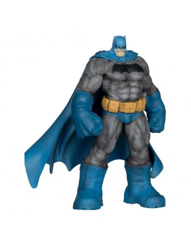 Todd's Mods DC Direct Estatua Collector Vinyl Batman 11 cm