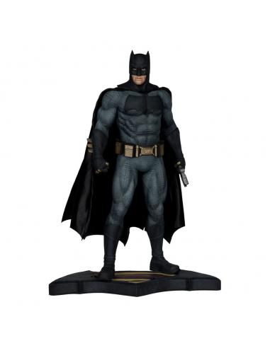 Batman v Superman : L'Aube de la justice Estatua 1/6 Batman 32 cm