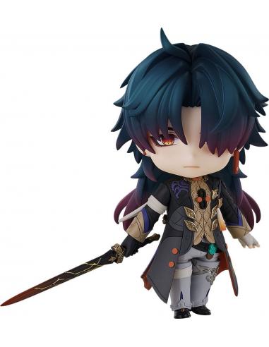 Honkai: Star Rail Figura Nendoroid Blade 10 cm