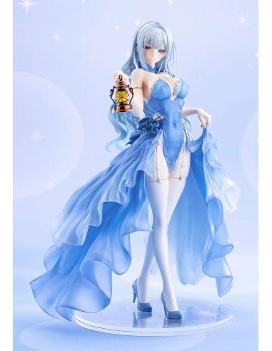 Original Character Estatua PVC Snowdrop Illustration by Sakura Miwabe 24 cm