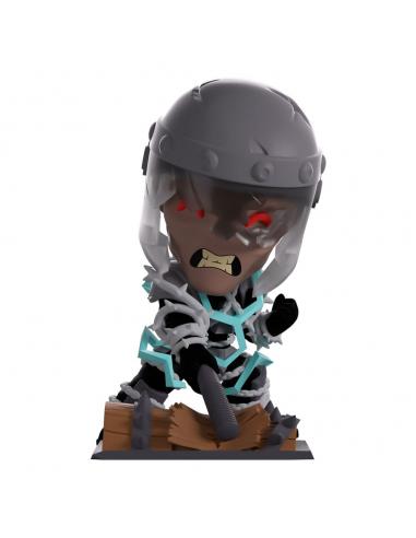 Call of Duty Figura Vinyl Brutus 12 cm