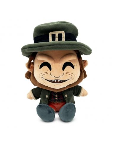 Leprechaun Peluche Leprechaun 22 cm