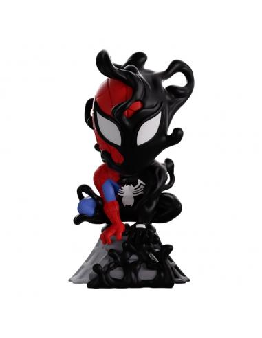 Marvel Tales Figura Vinyl Symbiote Spider-Man #1 13 cm