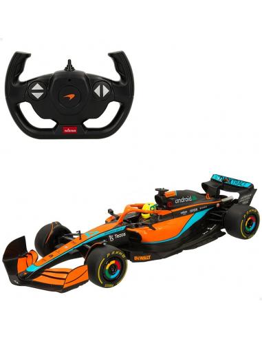 Cohe MClaren Fromula 1 radio control