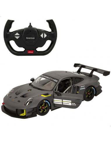 Coche Porsche radio control