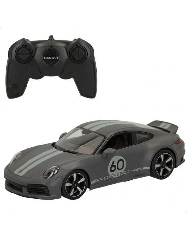 Coche Porsche 911 radio control