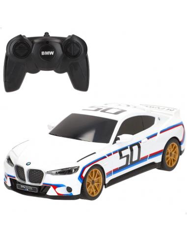 Coche BMW 3.0 CSL radio control