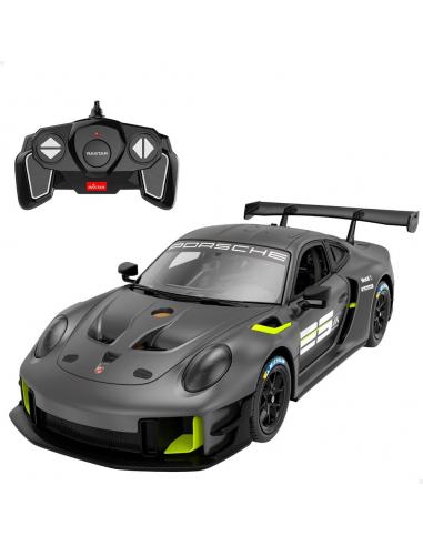 Coche Porsche 911 GT2 RS Clubsport radio control