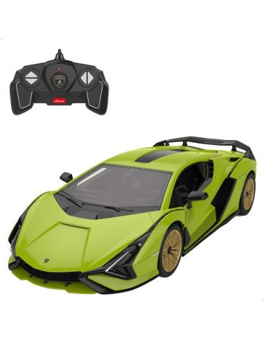 Coche Lamborghini Sian radio control
