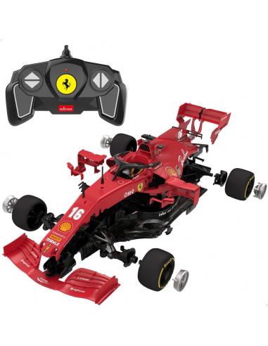 Coche Ferrari Formula 1 radio control