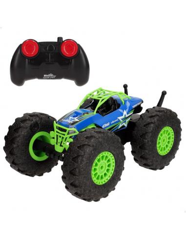 Coche Rock Hopper radio control