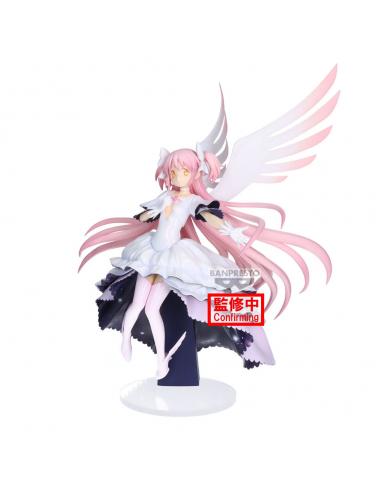 Figura Ultimate Madoka Magica the Movie Puella Magi Madoka 18cm