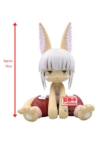 Figura Nanachi Made in Abyss 16cm
