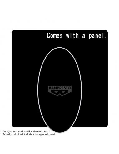 Figura Glorio Panel Dragon Ball Daima 14cm
