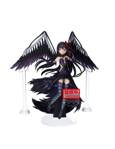 Figura Devil Homura Magica the Movie Puella Magi Madoka 18cm