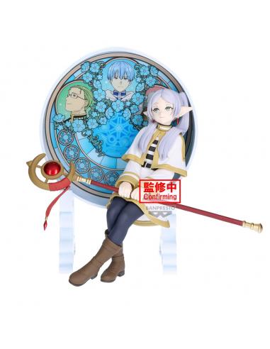 Figura Frieren Glasscape Frieren: Beyond Journeys End 15cm