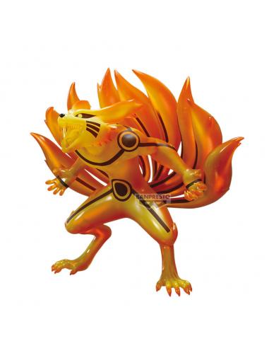 Figura Kurama Ver.A Naruto Shippuden 15cm